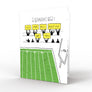 Addiction Support Card Series, 5-PACK